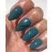 Bluesky Gel Nail Polish GREEN TEAL GREEN COLOR QXG77 UV LED Soak Off 10ml (Requires Drying UNDER UV/LED Lamp) - Buy Online on GoSupps.com