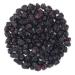 Cherry Bay Orchards Dried Blueberries 12oz - 100% Domestic Natural Kosher Certified - Gluten-Free & GMO Free - Resealable Pouch - 6oz x 2 - Buy Online on GoSupps.com
