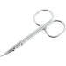 uxcell Eyebrow Scissors Set - 2 Pcs Multi-Purpose Grooming Shears for Women & Men | Curved Edge Scissors for Facial Hair Nose Nails Mustache & Eyelashes - Buy Online on GoSupps.com