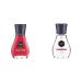 Cutex Brittle Nail Fix + All-In-One Strengthener