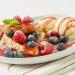 Macphie - OTT Strawberry Dessert Topping Sauce 500g - Buy Online on GoSupps.com