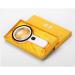 Magnifying Glass 30 high with LED Lights 100MM Handheld Optical HD 20 Children Students with The Elderly Reading Identification Repair Elderly Magnifying Glass 5 Times HD Expansion Mirror Good Times - Buy Online on GoSupps.com
