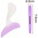 Danlai Straight Shape Bikini Trimmer - Sexy Female Pubic Hair Removal Kit for Intimate Grooming - Buy Online on GoSupps.com