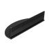 BOKIOESDE Acrylic Hair Extension Hanger For Durability And Strength Release Hands Braiding Hair Rack Hold And Fix Hair Extensions black