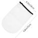 minkissy 2ensembles Mitaines Et Couvre Bain De Paraffine Mitaines Et Housses De Spa Pour Soins Mains - Buy Online on GoSupps.com