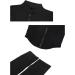 Buy BBL Women's Running Jacket - Breathable Sports Jacket with Zipper & Thumb Holes for Yoga & Fitness | Long Arm Training Jacket - Buy Online on GoSupps.com