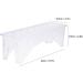 Clipper Guard Holder ANGGREK Guide Box Clipper Limit Comb Storage Box Hair Clipper Positioning Caliper Comb Organizer Case(Limit comb box 8 pcs) - Buy Online on GoSupps.com