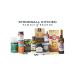 Urban Accents Gourmet Gobbler Turkey Brine Kit 12.75oz - Perfect for Thanksgiving (1 Pack) - Buy Online on GoSupps.com