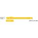 Fovolat Workout Bands Resistance Pull Up Bands | Elastic Bands Stretching Bands for Upper Lower Body Exercise Strength Training Yellow - Buy Online on GoSupps.com
