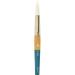 Princeton Taklon Round 20 Snap Brush - White, Size 20 - Buy Online on GoSupps.com