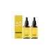 Formule de concentration mentale soutient la clart et la concentration 2PCS