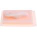 2pcs 1:1 Silicone Acupuncture Ear Model Set - 8.9x6.1cm | Ideal for Schools & Practitioners | International Shipping Available - Buy Online on GoSupps.com