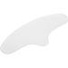 Forehead Patch Silicone Anti Wrinkle Forehead Patch Self Adhesive Reusable Forehead Wrinkle Removal Sticker - Buy Online on GoSupps.com