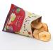 Nim's Vegetable and Fruit Crisps Mixed Selection Multipack Box of 12 Packs - 100% Allergen Free Vegan Kosher and Halal - Buy Online on GoSupps.com