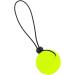 Buy Gleavi Handmade Handleball Wrist Trainer - 2 Piece Gel Exercise Balls in Pink & Yellow - Squeeze & Amplify Grip Strength - Buy Online on GoSupps.com