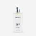 DIVAIN-607 - Inspired by Mandarino di Amalfi - Perfume Impression Unisex - Citrus Fragrance for men and women.