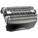 Vereen Replacement Shaving Head for 70B Series 7 Electric Shaver - High-Quality Foil & Cutter Cassette - International Shipping - Buy Online on GoSupps.com
