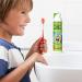 FIREFLY Spongebob Natural Anticavity Fluoride Toothpaste, Wild Watermelon Flavor 4.2oz - Pack of 50 - Buy Online on GoSupps.com