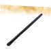 FOMIYES Eye Makeup Brush Women Eyeshadow Brush Black Wooden - Buy Online on GoSupps.com