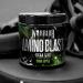 Warrior Amino Blast Sour Apple 270g - Premium Amino Acid Supplement - Buy Online on GoSupps.com