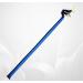 LEONARK Fencing Sword Sling Shoulder Bag for Foil Epee and Saber - Hema Longsword Bag Cover Case for Fencing Weapons Blade Bag-black - Buy Online on GoSupps.com