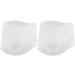 Sonew Arch Support Gel Set - Soft Cushion Silicone Inserts for Pain Relief in Men & Women | Buy Online - Buy Online on GoSupps.com