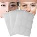 24pcs Anti Fold Patches - Triangular Transparent Forehead Stickers for Skin Lifting & Firming | Reduce Frown Lines - Buy Online on GoSupps.com