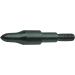 New Archery Products 3D Point 100 GRAIN 5/16 Field Tips - 12 Pack, Easy to Install Durable Steel Screw-in Practice Tips - Buy Online on GoSupps.com