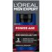 L'Or al Paris Men Expert Power Age 24h Revitalizing Moisturizing Cream 50 ml - Buy Online on GoSupps.com