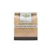 Plantain herbal tea leaf 100 GRS France extra Plantago lanceolata.
