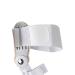 Feelsploh Big Bone Toe Bunion Splint - Unisex Adjustable Pain Relief & Toe Separator for Daily Foot Care (White) - Buy Online on GoSupps.com