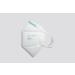 POWECOM KN95 Face Mask 10-Pack - 95% Filtration, Comfortable Ear Loops, Lightweight Design - Buy Online on GoSupps.com