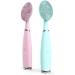 Electric Facial Peeling Device | Portable Skin Care & Deep Cleaning Brush - Buy Online on GoSupps.com