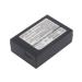 Replacement Battery Compatible with Psion Workabout Pro 7527S-G2 Workabout Pro 7527S-G3 WorkAbout Pro C Part Number: 1050494 1050494-002 WA3006 WA3020 2000mAh/3.7V