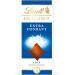 Lindt - EXCELLENCE Extra Fondant Tablet - Milk Chocolate 100g - Buy Online on GoSupps.com