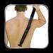 MANGROOMER Professional Electric Back Hair Shaver - DIY Grooming Solution - Buy Online on GoSupps.com