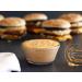 Top Secret Recipes Burger Special Sauce - Big Mac Style for Home Burgers, Sandwiches & Wraps - MSG & Gluten Free - 11 oz - Buy Online on GoSupps.com