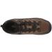 KEEN Targhee Mid Waterproof Hiking Boots Big Kid (8-12 Years) Size 5 Dark Earth/Golden Brown - Buy Online on GoSupps.com