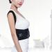Buy DFHBFG Posture Correction Belt - Adjustable Nylon Shoulder & Waist Support for Adults | Improve Posture | L Code - Buy Online on GoSupps.com