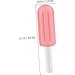 PLAFOPE 6pcs Popsicle Silicone Chewing Gum Teeth Device - Jaw Training Chewers for Stronger Teeth - Buy Now! - Buy Online on GoSupps.com