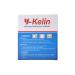 Y-Kelin Denture Adhesive Cushion 30 Pads Upper (Pack of 2) - Natural Strong Hold Comfort | Denture Pads Upper 60pcs - Buy Online on GoSupps.com