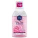 NIVEA Micellar Cleansing Water Skin Breathe Rose MicellAIR 400ml