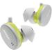 Bose Sport Earbuds - Sweatproof Bluetooth Headphones in Glacier White - Buy Online on GoSupps.com