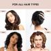 Kitsch Alligator Hair Clips - No Slip Styling & Sectioning Clips for Women - Salon Grade Makeup and Hair Clips - 3pcs (Blush) - Buy Online on GoSupps.com
