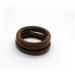 FOMIYES hair bands hair rope hair ties ponytail holder elasticity fabric - Buy Online on GoSupps.com