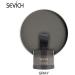 SEVICH Instant Hairline Shadow: Grey Hair Root Concealer for Thinning Hairline, Eyebrows, Beard - Windproof & Sweatproof - Buy Online on GoSupps.com