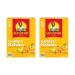 Sun-Maid California Golden Raisins, Whole Natural Dried Fruit, No Artificial Flavors, Non-GMO, Vegan And Vegetarian Friendly, 12 Ounce Boxes, (Pack of 2) 12 Ounce (Pack of 2)