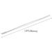 Stainless Steel Ear Scoop Set - Ear Pick Tools for Ear Cleaning - Buy Online on GoSupps.com