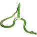 High-Frequency Silent Dog Training Pipe | Effective Puppy Education & Recall Tool | Agility Training for Dogs (Green) - Buy Online on GoSupps.com