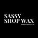 Sassy Shop Bath - Whipped Soap Sandalwood & Patchouli Dreams - Cleanse and Nourish the Skin With an Uplifting Fragrance - Gentle and Suitable for all Skin Types - Vegan Friendly - 115g - Buy Online on GoSupps.com